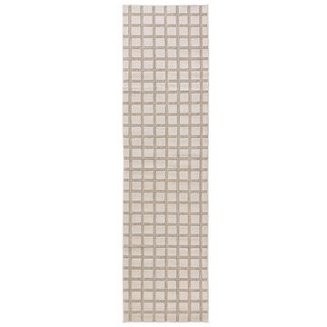 Tapis d'extérieur & intérieur Kaleo Crème/Beige