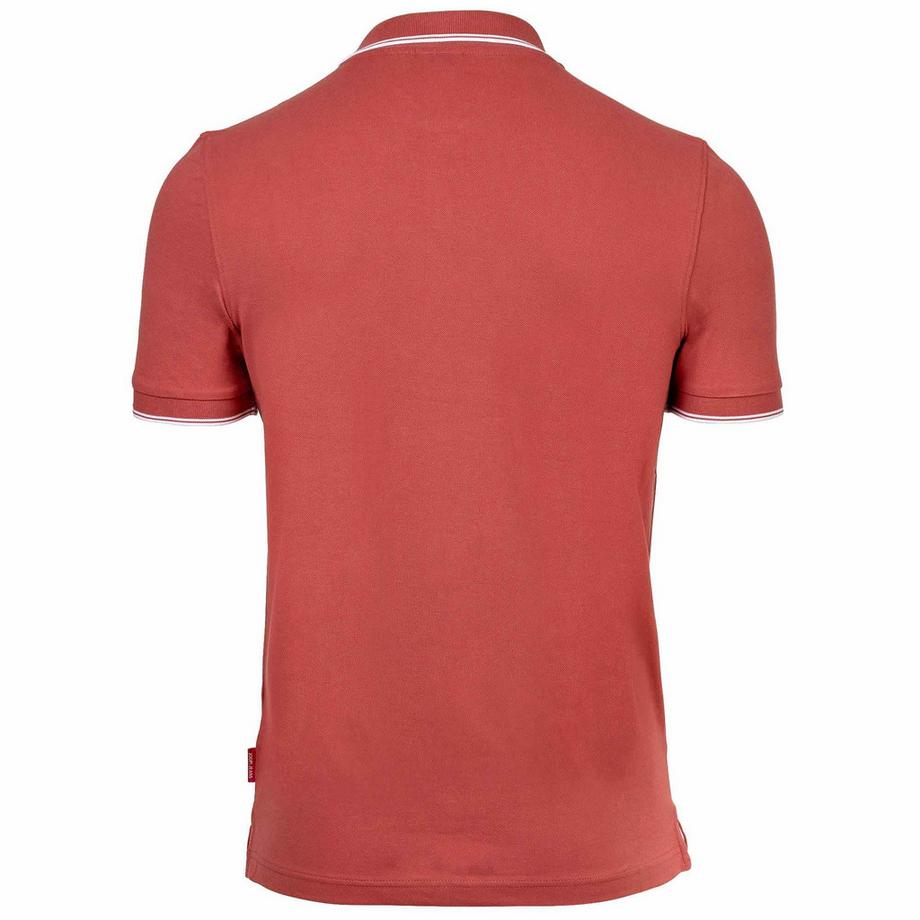 Joop Jeans Agnello Polo Vestibilità confortevole  