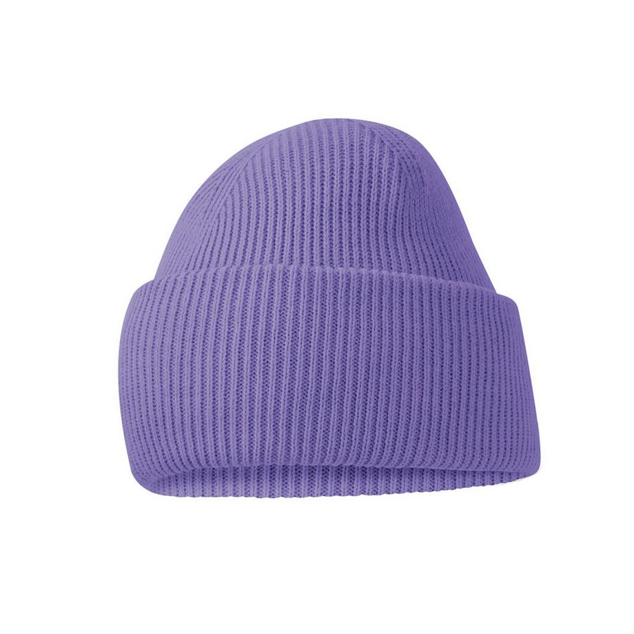 Beechfield Bonnet Classic avec Couronne Conçue  