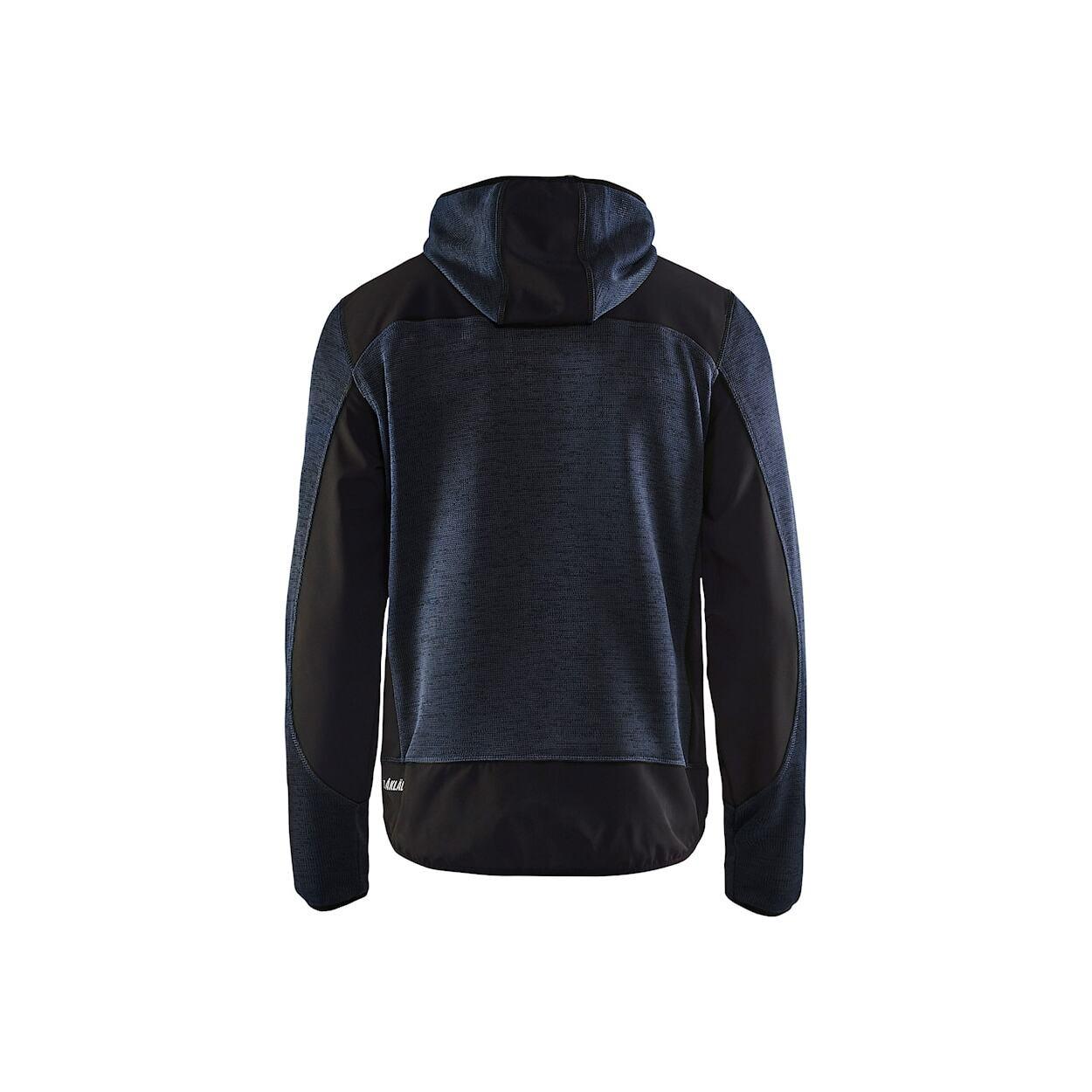 Blaklader  hoodie 