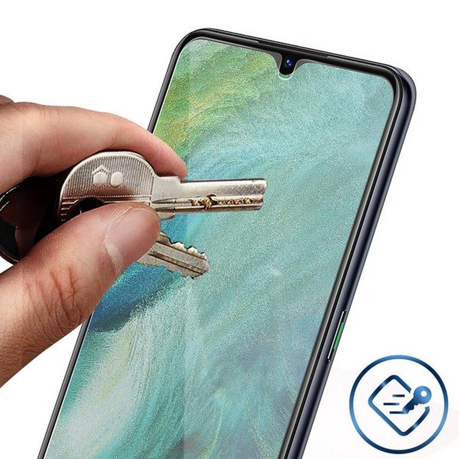 Avizar  Verre trempé Oppo Find X2 Lite Antichoc 