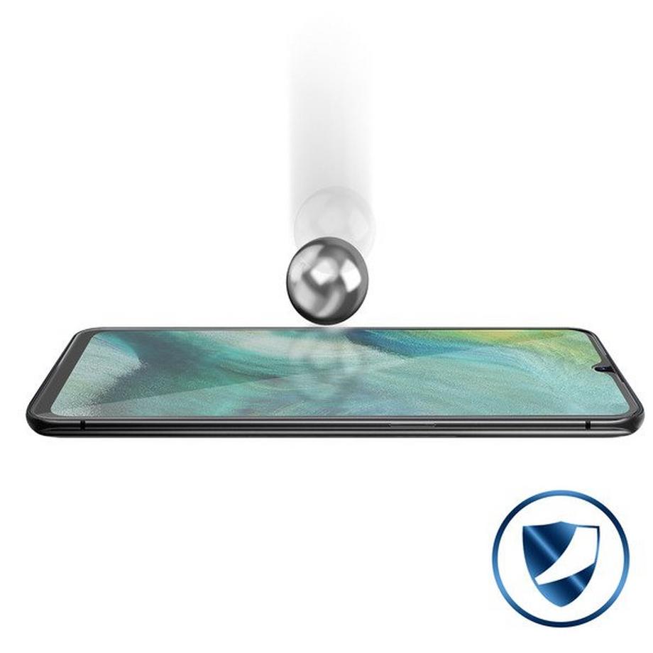 Avizar  Verre trempé Oppo Find X2 Lite Antichoc 
