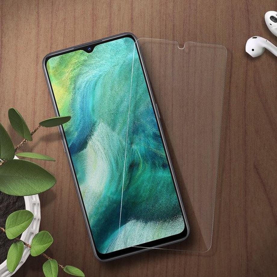 Avizar  Verre trempé Oppo Find X2 Lite Antichoc 