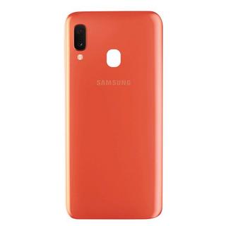 SAMSUNG  Ersatzteil Akkudeckel Galaxy A20e 