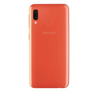 SAMSUNG  Ersatzteil Akkudeckel Galaxy A20e 