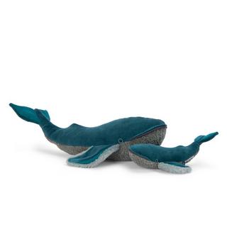 Moulin Roty  Kleiner Wal, Tout autour du monde, Moulin Roty 