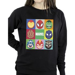 MARVEL  Sweat 