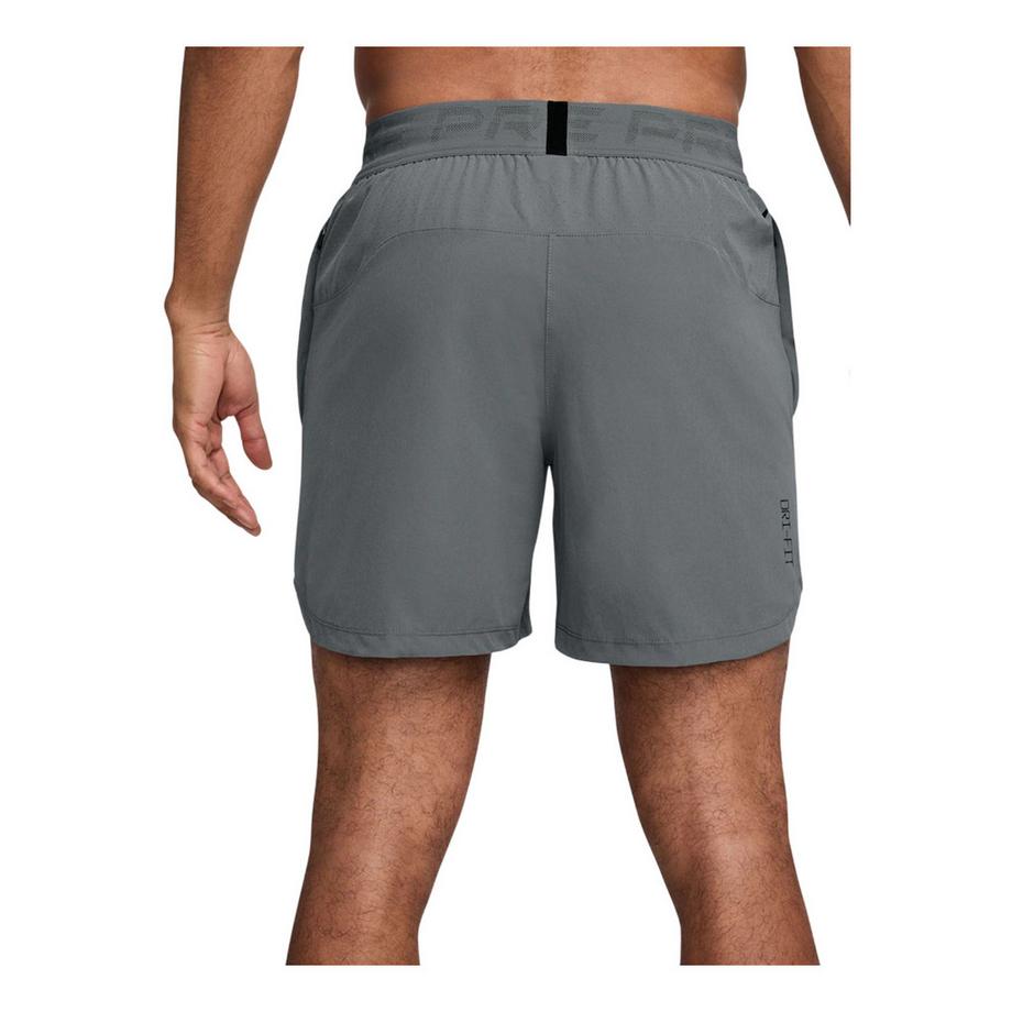 NIKE  6 Pantaloncini Da Corsa Drifit 