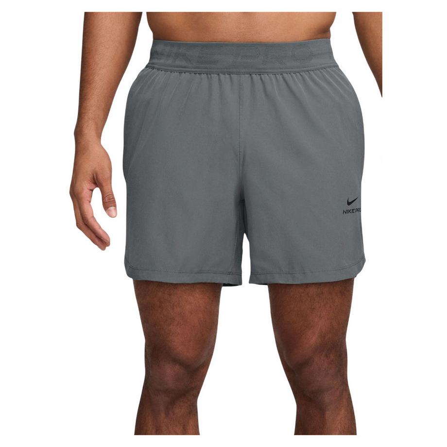 6 Pantaloncini Da Corsa Drifit