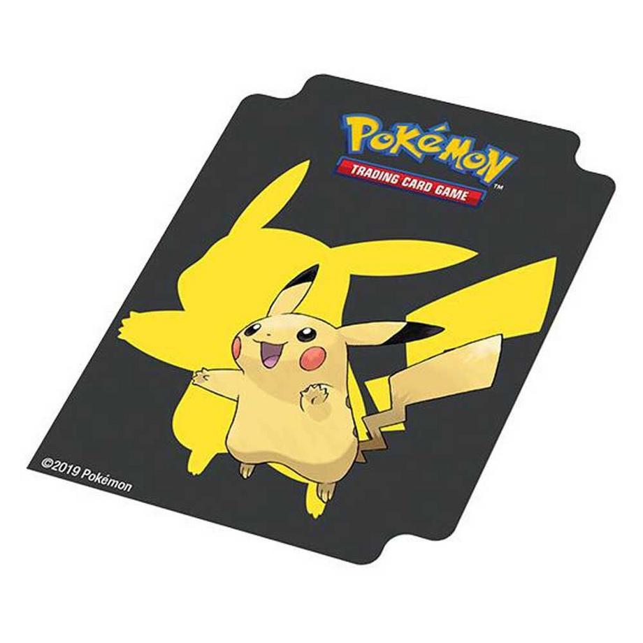 Ultra PRO  Pikachu 2019 Ultra PRO Deckbox 