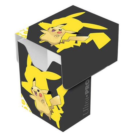 Ultra PRO  Pikachu 2019 Ultra PRO Deckbox 