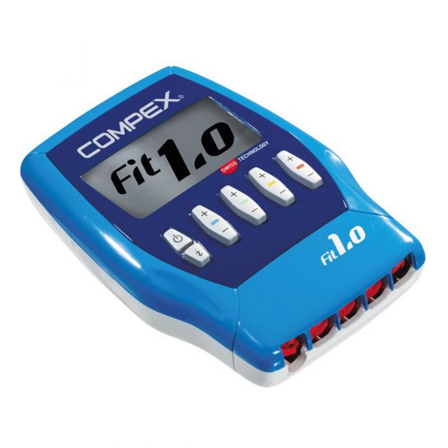 compex  COMPEX® FIT1.0 Electroestimulateur 