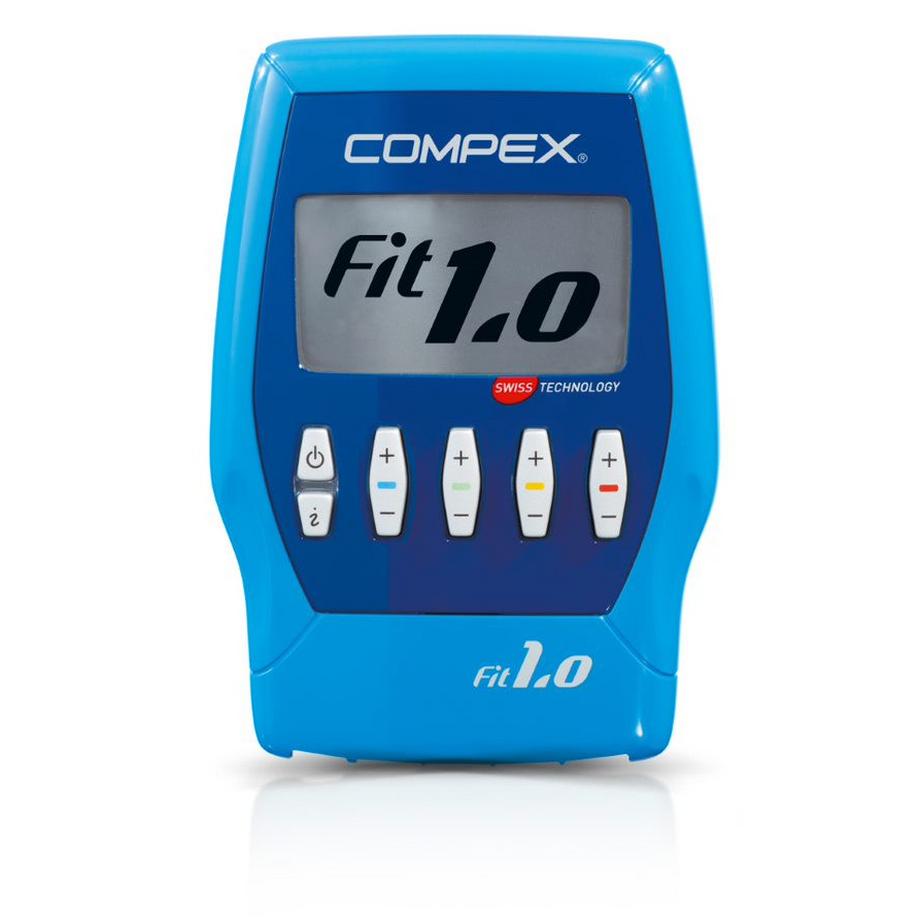 compex  COMPEX® FIT1.0 Electroestimulateur 