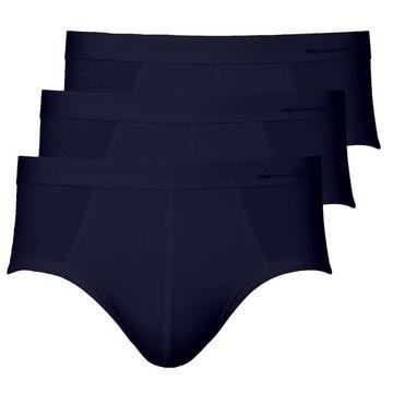 3er Pack Casual Cotton - Slip / Unterhose