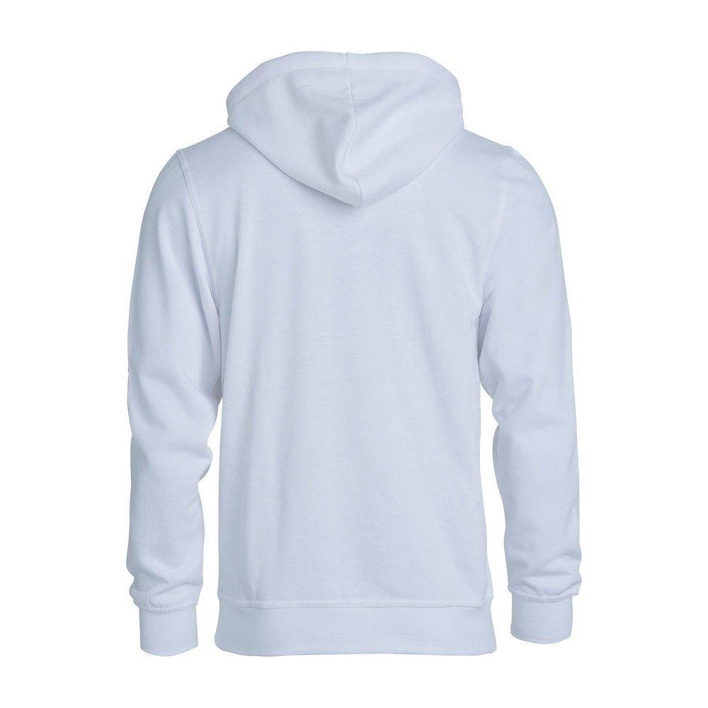 Clique  Sweat à capuche BASIC Enfant 