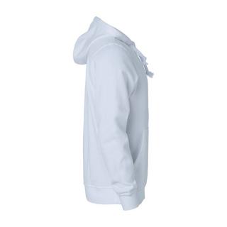 Clique  Sweat à capuche BASIC Enfant 