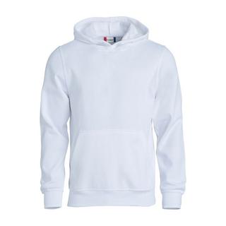 Clique  Sweat à capuche BASIC Enfant 