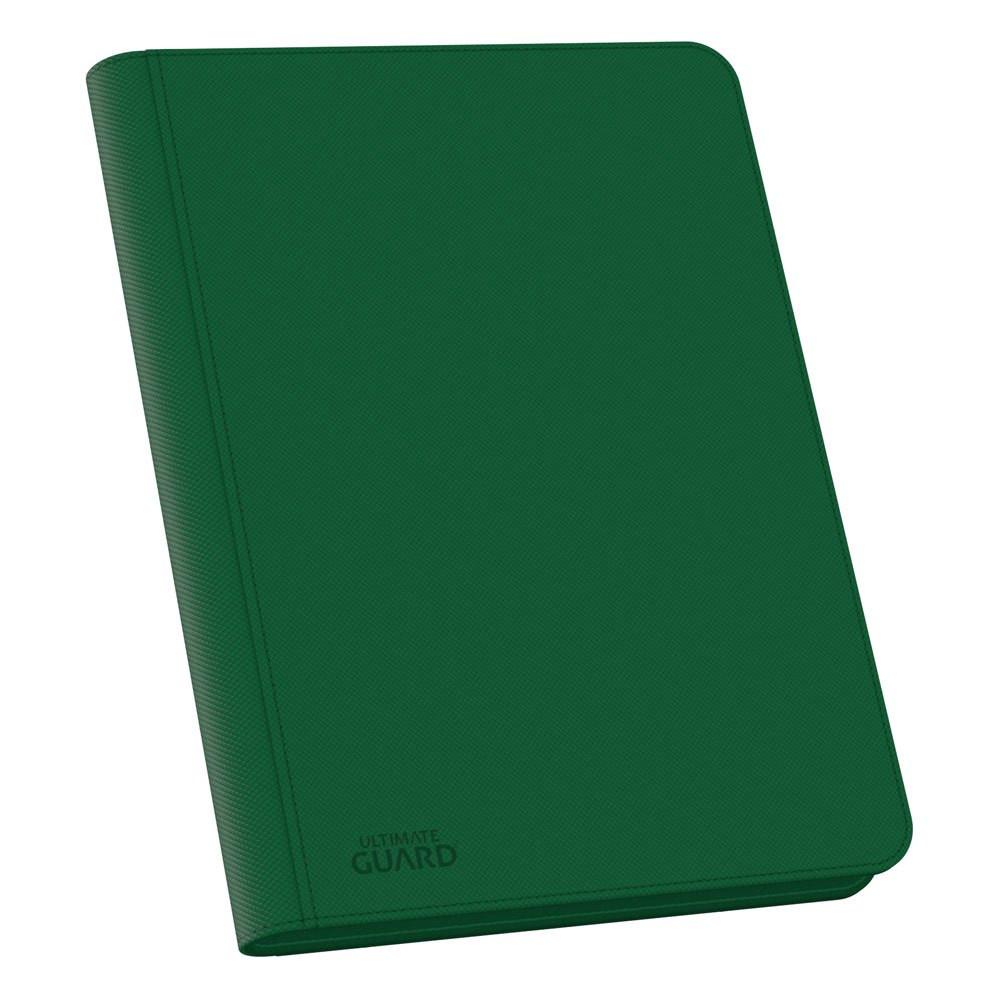 Ultimate Guard  ULTIMATE GUARD Zipfolio 360 Album di carte 