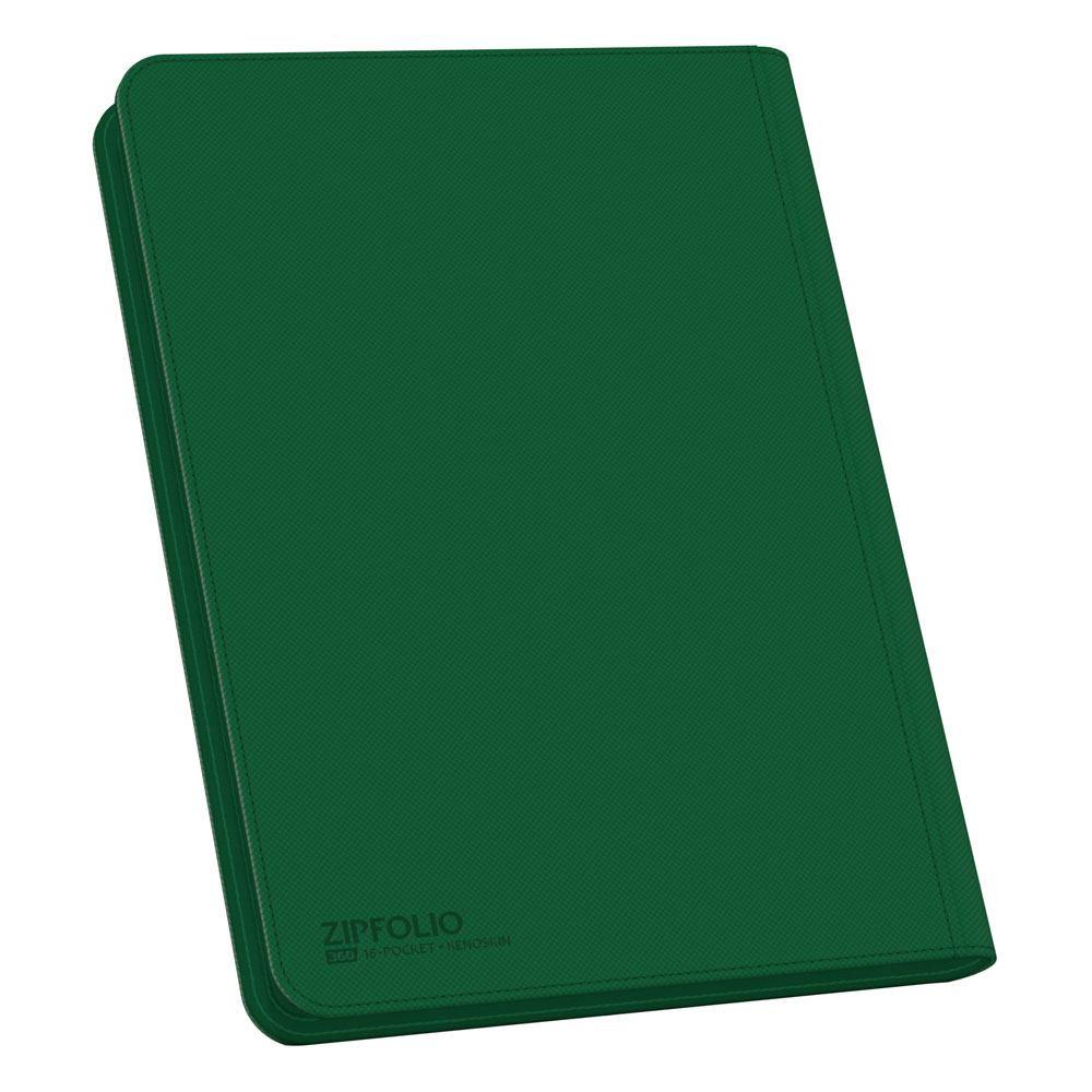 Ultimate Guard  ULTIMATE GUARD Zipfolio 360 Album di carte 