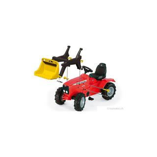 rolly toys  rollyTrac rollyTrac Lader 