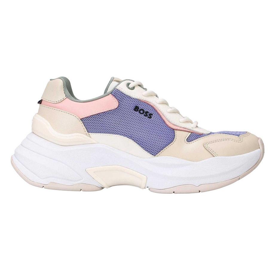 Noa Scarpe Sportive Pelle