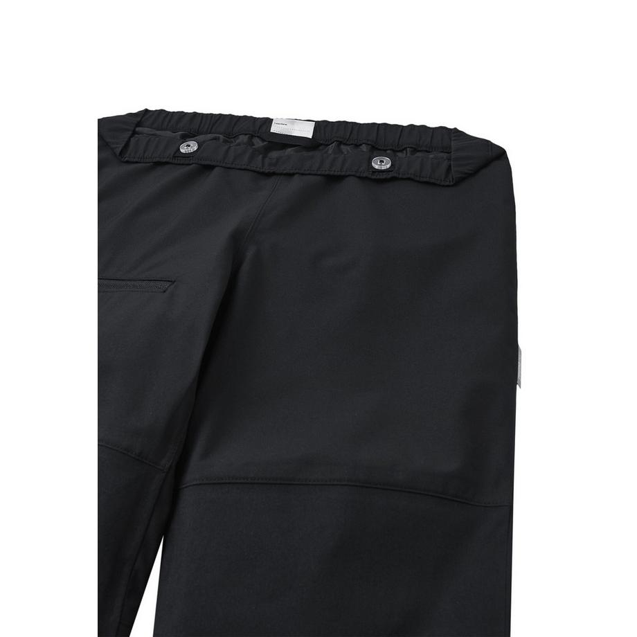 Reima  tec Kinder Regenhose Sampu Black 