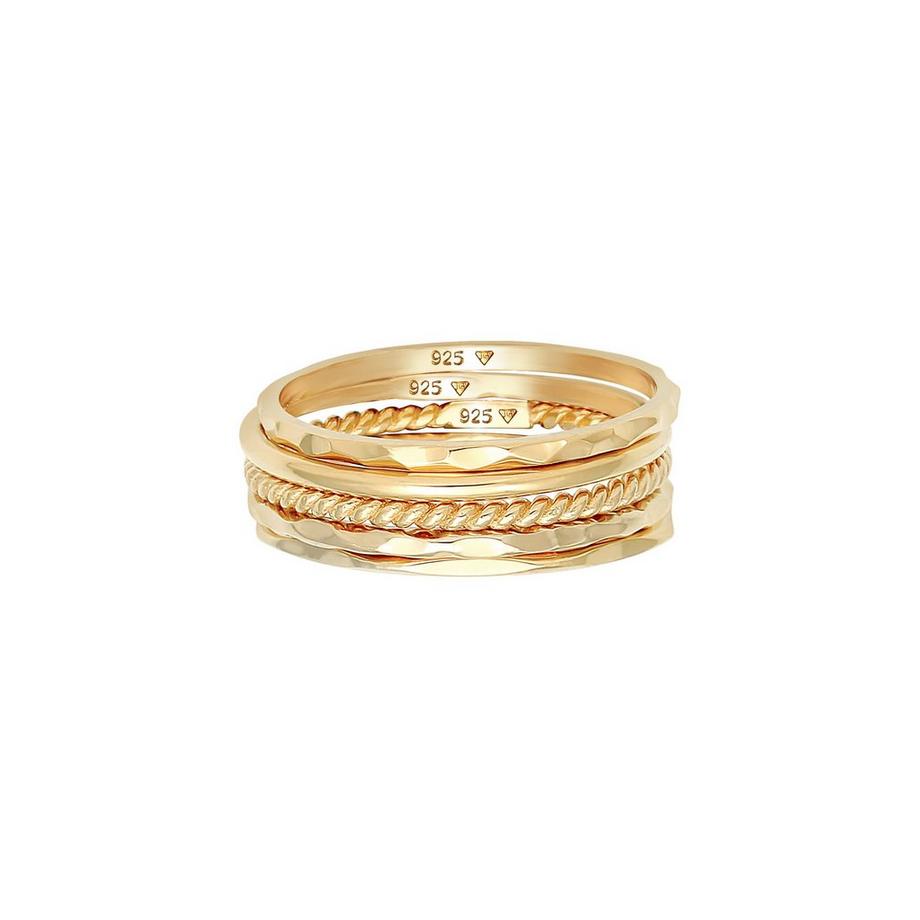 Elli  Bague Ensemble De 5 