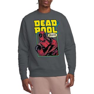 Deadpool Do It For Sweatshirt  