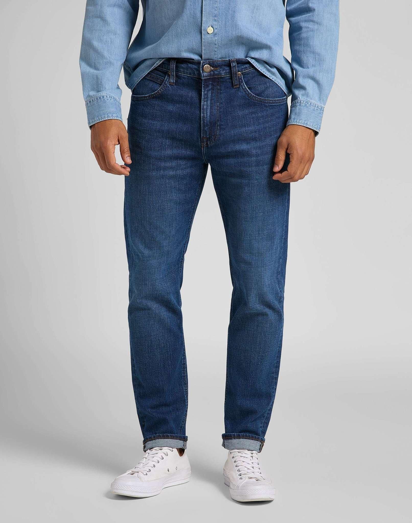 Lee  Jeans Straight Leg Austin 