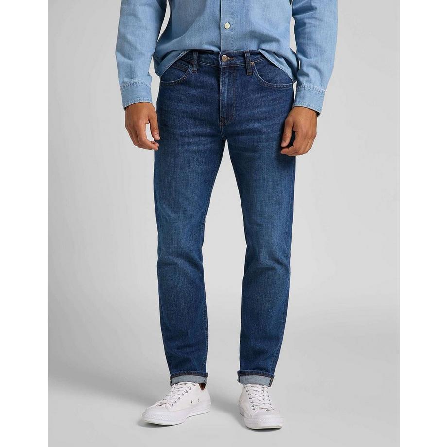 Lee Austin Straight Leg Jeans  