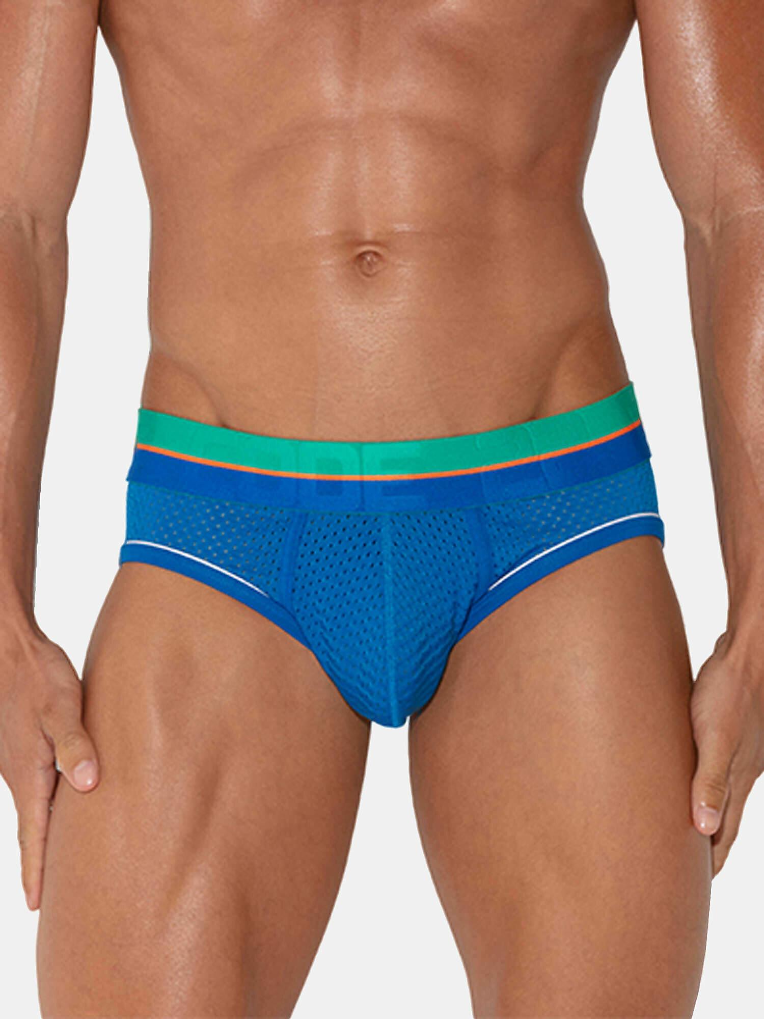 Code22  Slip Bright Mesh 