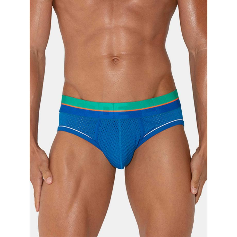 Slip Bright Mesh