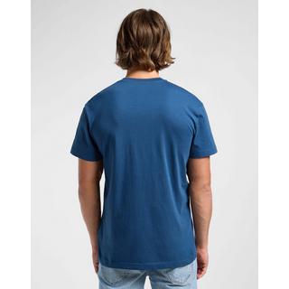 Lee Relaxed Graphic Tee  