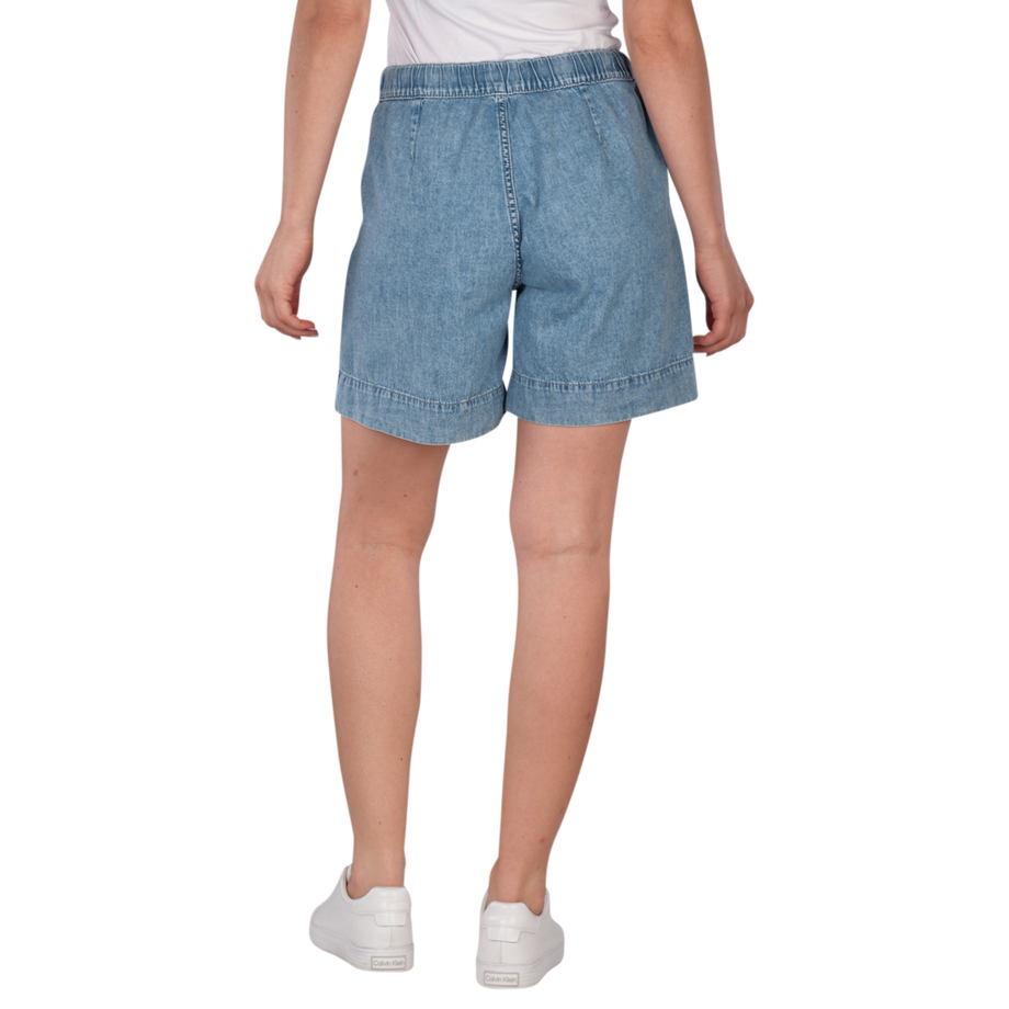 Mustang Shorts Jodie con cordino  