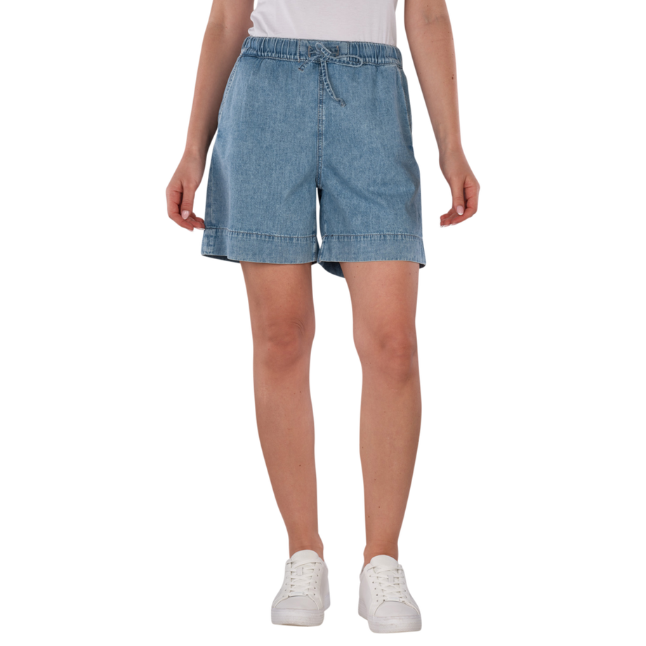 Jodie Shorts Drawstring