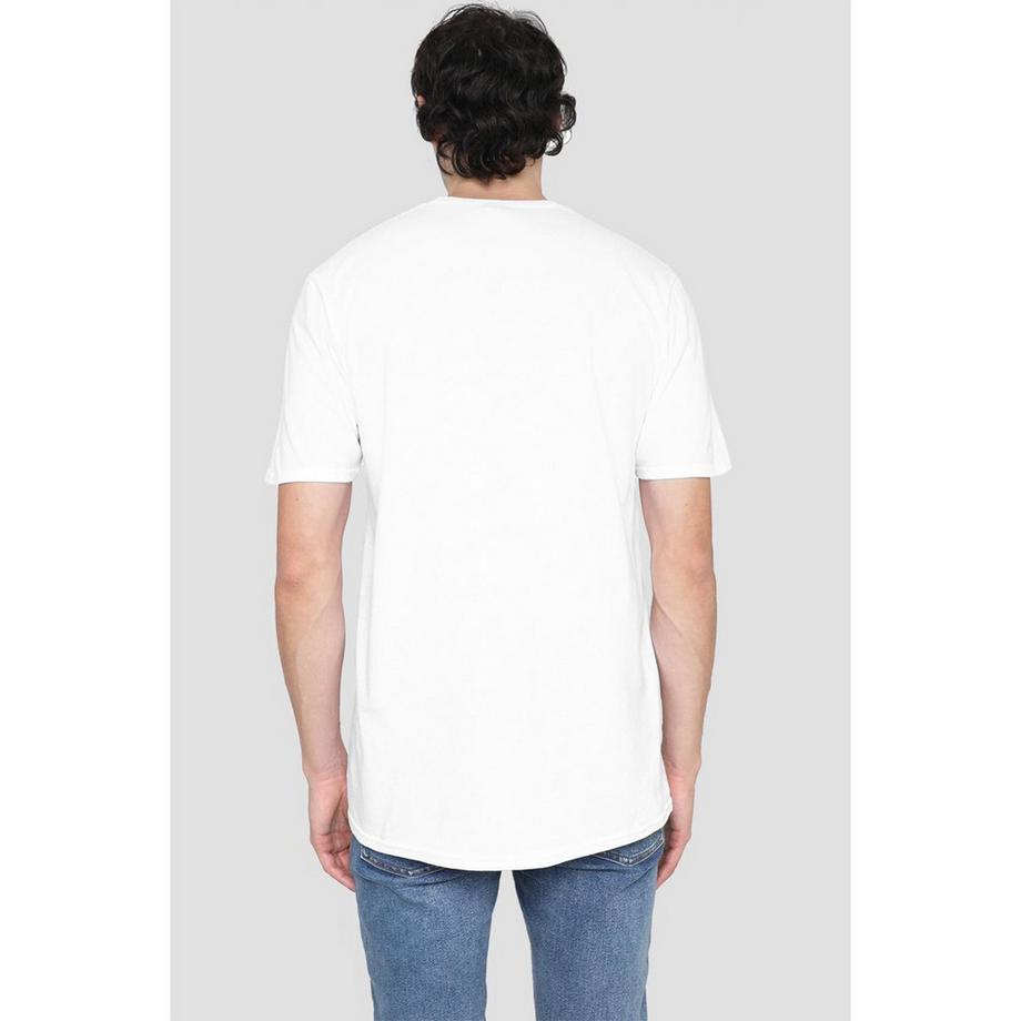 STAR WARS T-shirt Echo Base Attack  