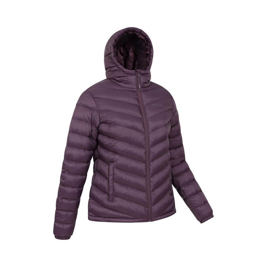 Mountain Warehouse Giacca trapuntata Seasons  