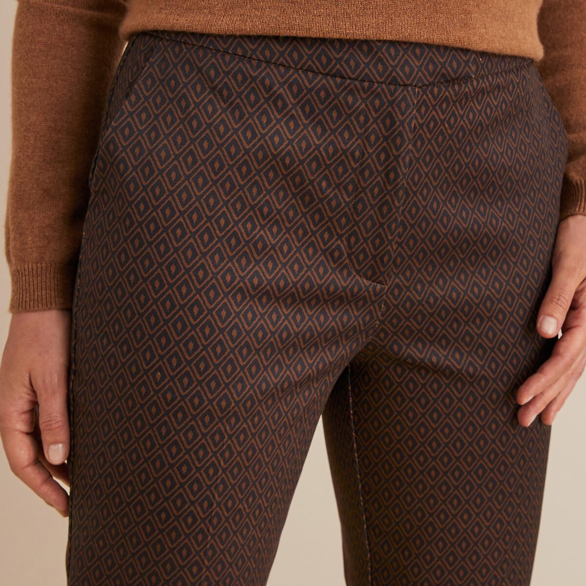 La Redoute Collections  Pantalon fuselé 