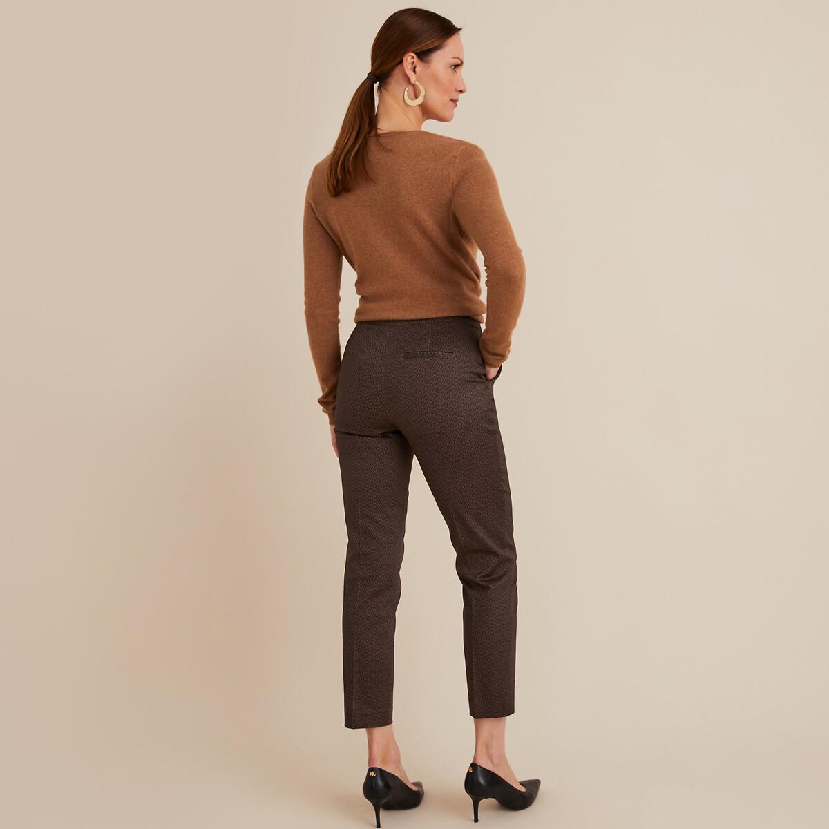 La Redoute Collections  Pantalon fuselé 