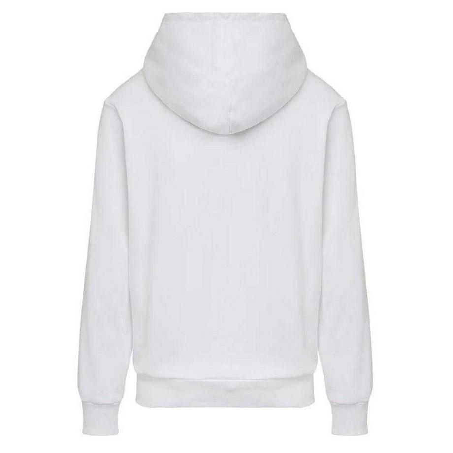 DIESEL Sweat à Capuche Imprimé Logo  