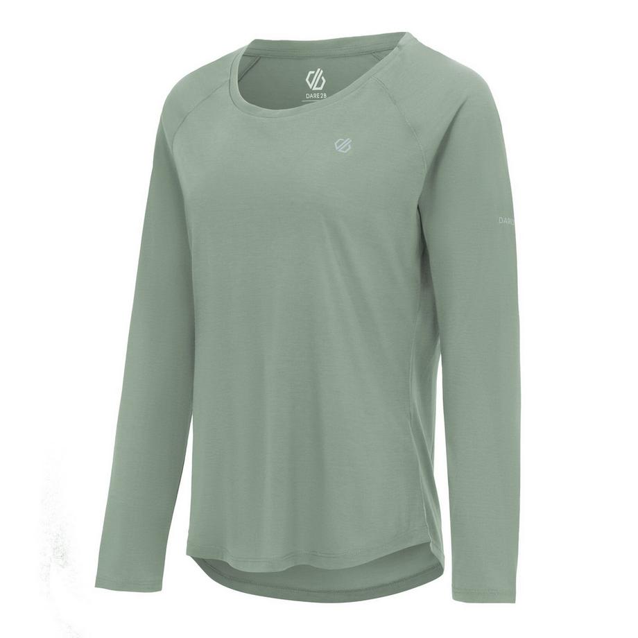 Dare 2B T-Shirt Manches Longues Serenity  