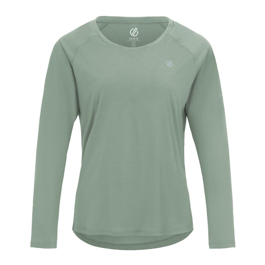 T-ShirtManches Longues Serenity