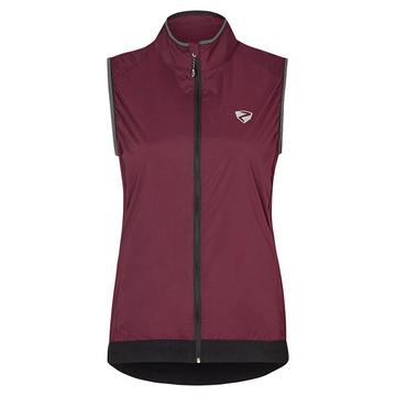 Gilet da donna Ziener Norwiga