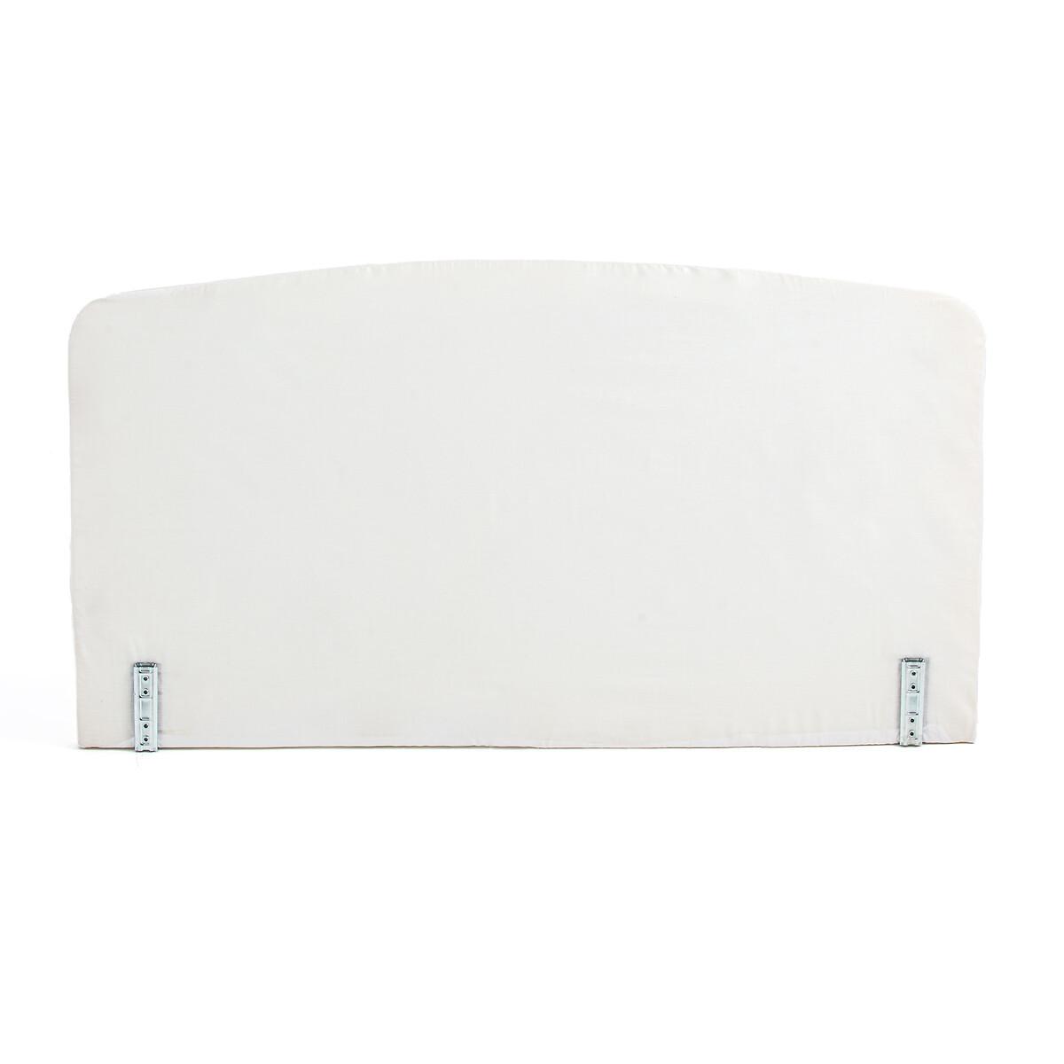 La Redoute Intérieurs Kopfteil Gatine zum Beziehen  