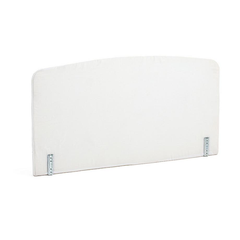 La Redoute Intérieurs Tête de lit à housser forme galbée  