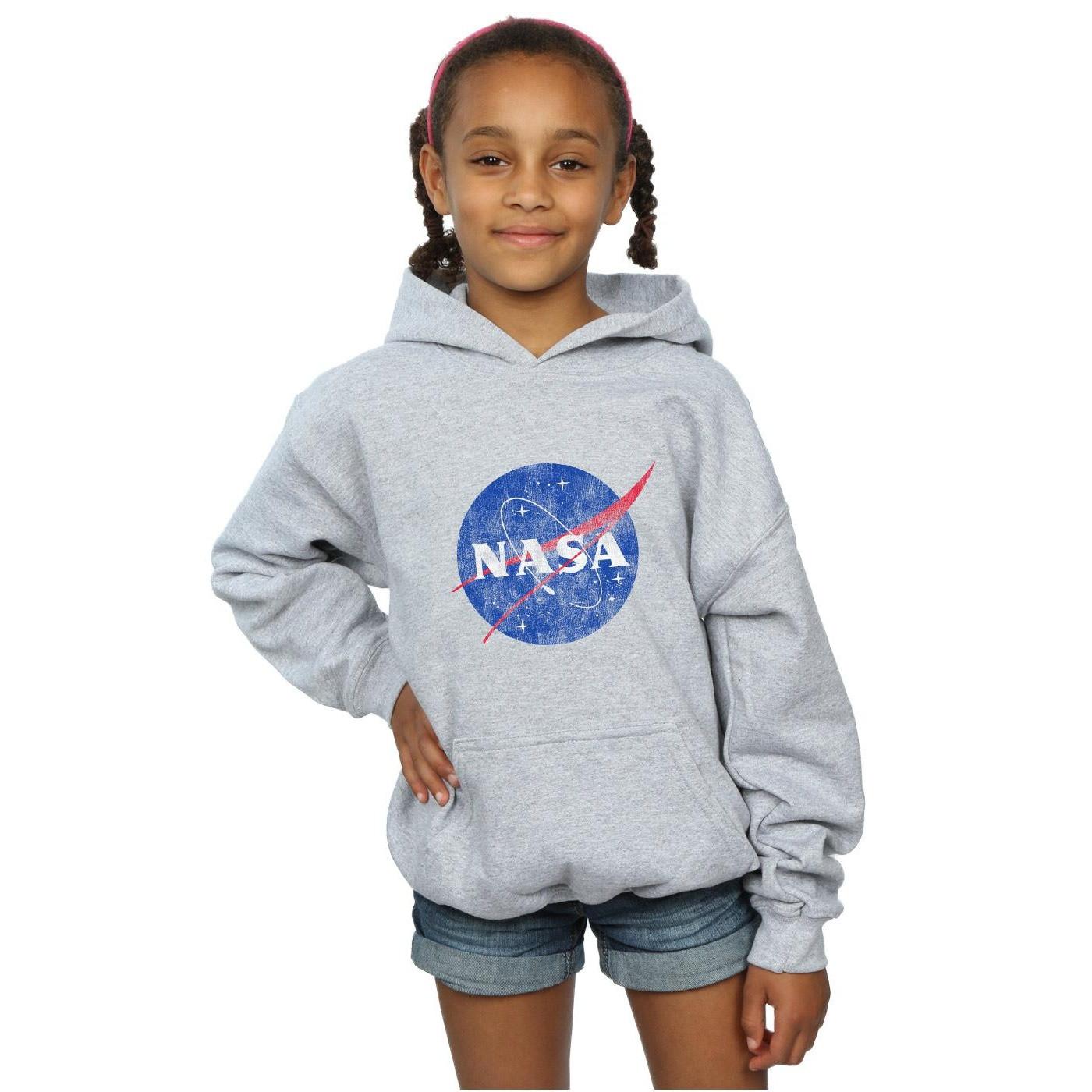 Nasa  Kapuzenpullover 