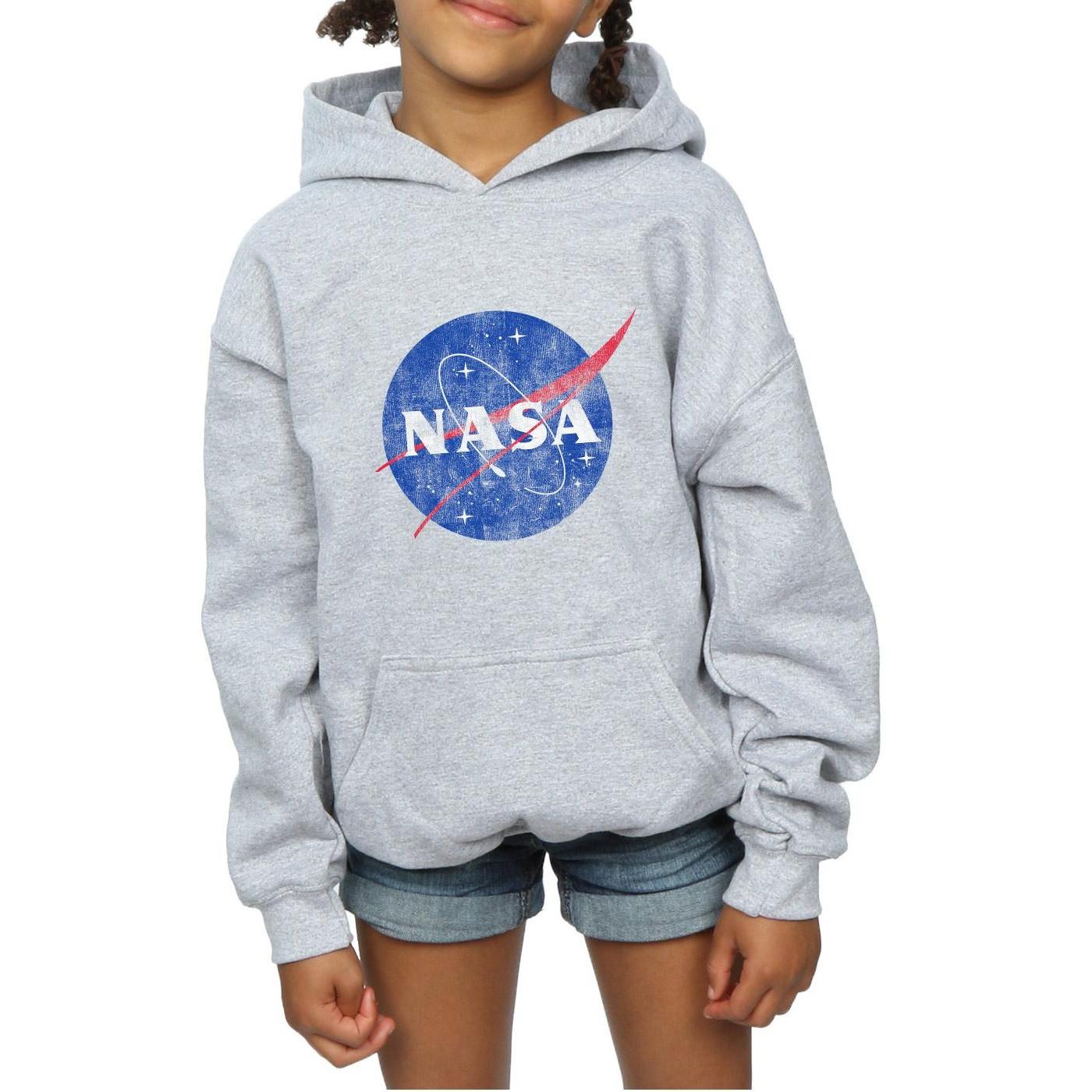 Nasa  Sweat à capuche 