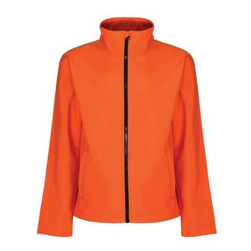 Veste softshell ABLAZE