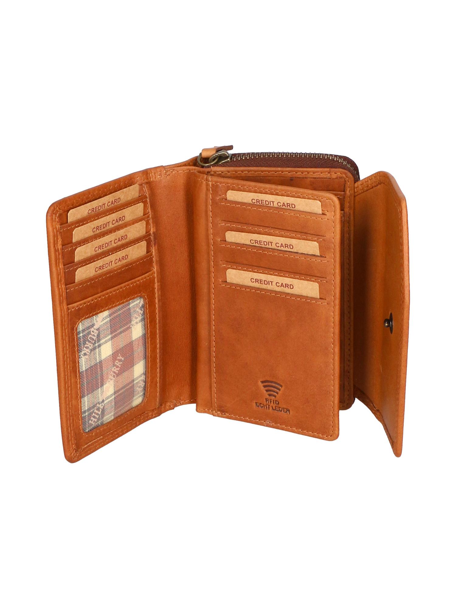 Hill Burry Porte-monnaie  