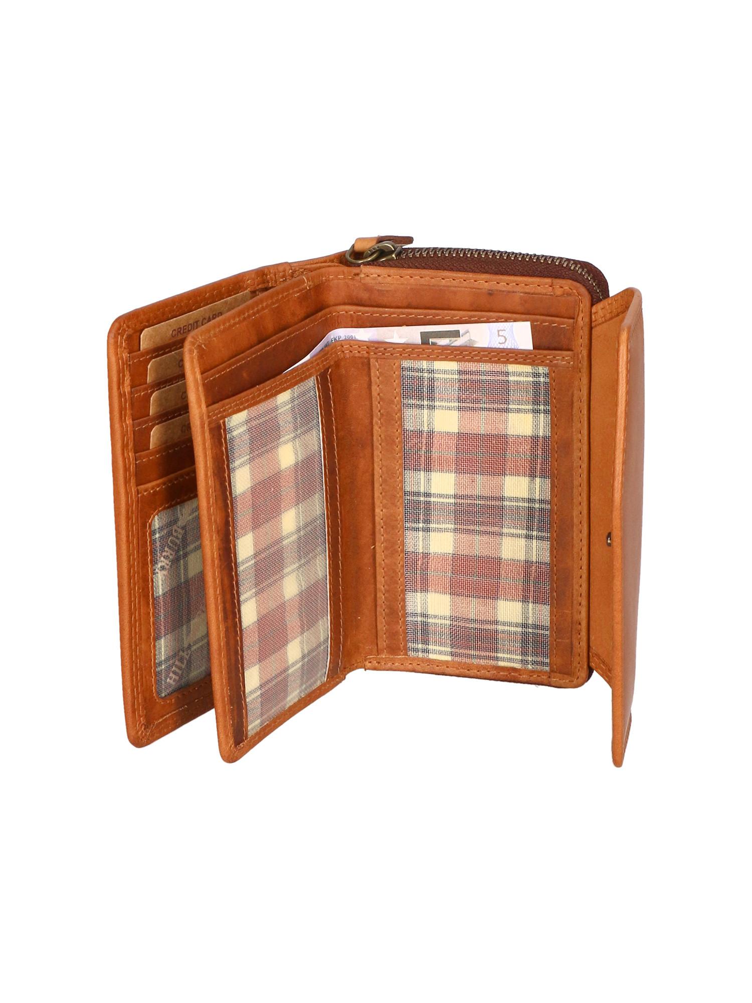 Hill Burry Porte-monnaie  